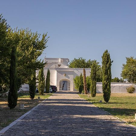 Masseria Malvindi Mesagne Exterior photo