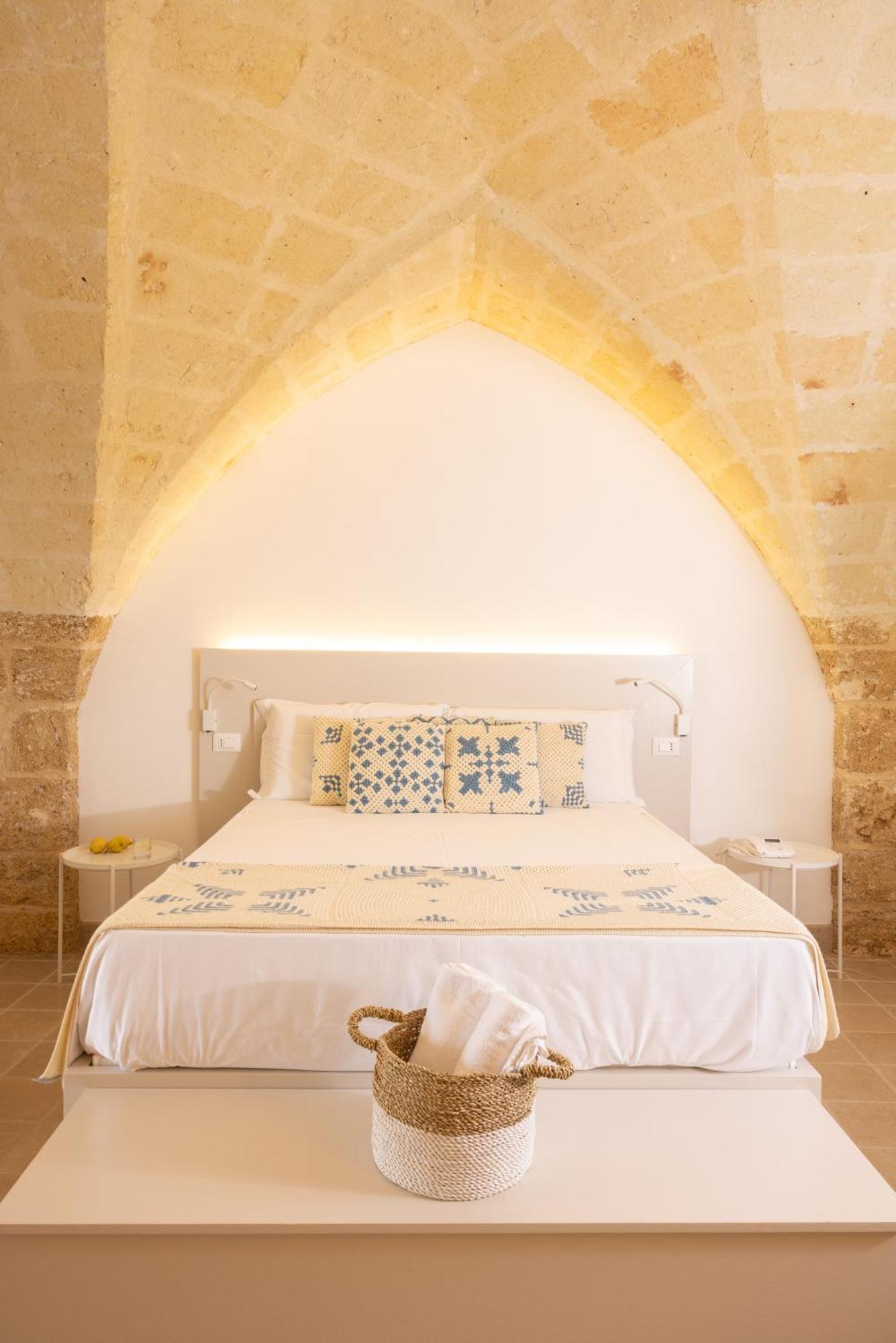Masseria Malvindi Mesagne Exterior photo