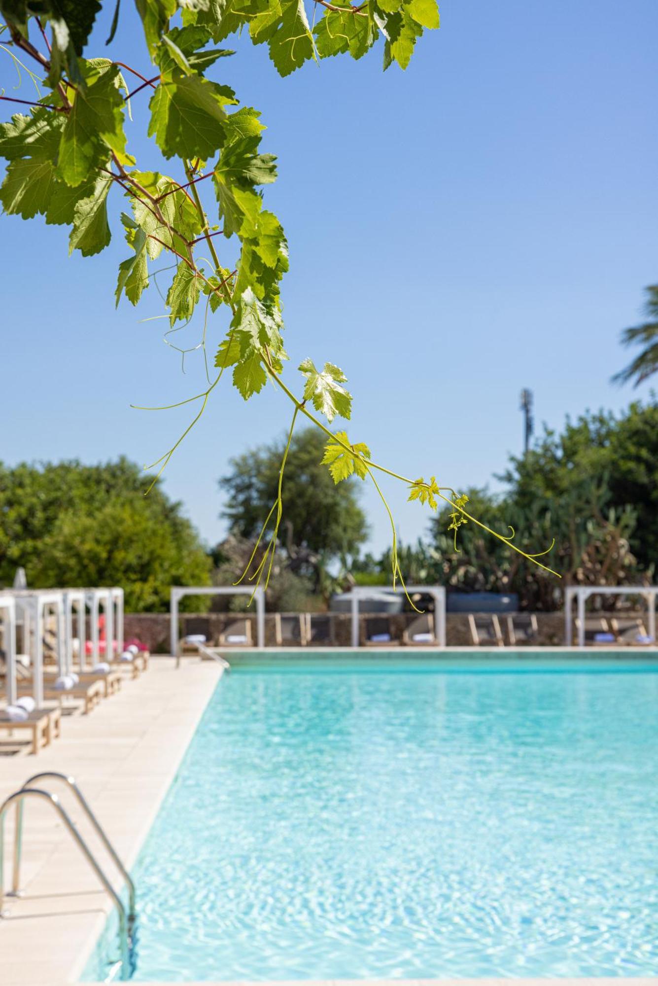 Masseria Malvindi Mesagne Exterior photo